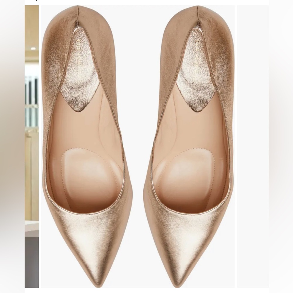 Bruno Magli Tara Pump sz. 42 (10.5/11) - Picture 2 of 7